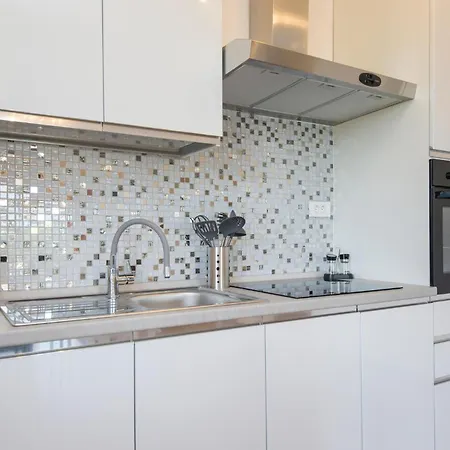 2 Bedroom Gorgeous In Labin * Labin (Istria)