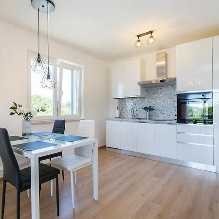 2 Bedroom Gorgeous In Labin Labin (Istria)