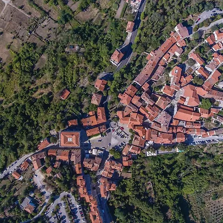 Apartment 2 Bedroom Gorgeous In Labin Labin (Istria)
